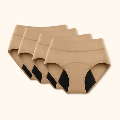 Leak-Proof Underwear — Stay Dry, Fresh & Confident All Day