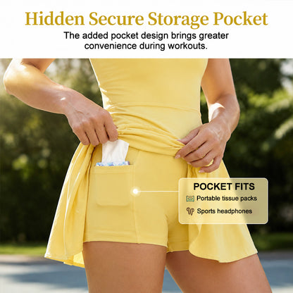 HZA Sports Dress