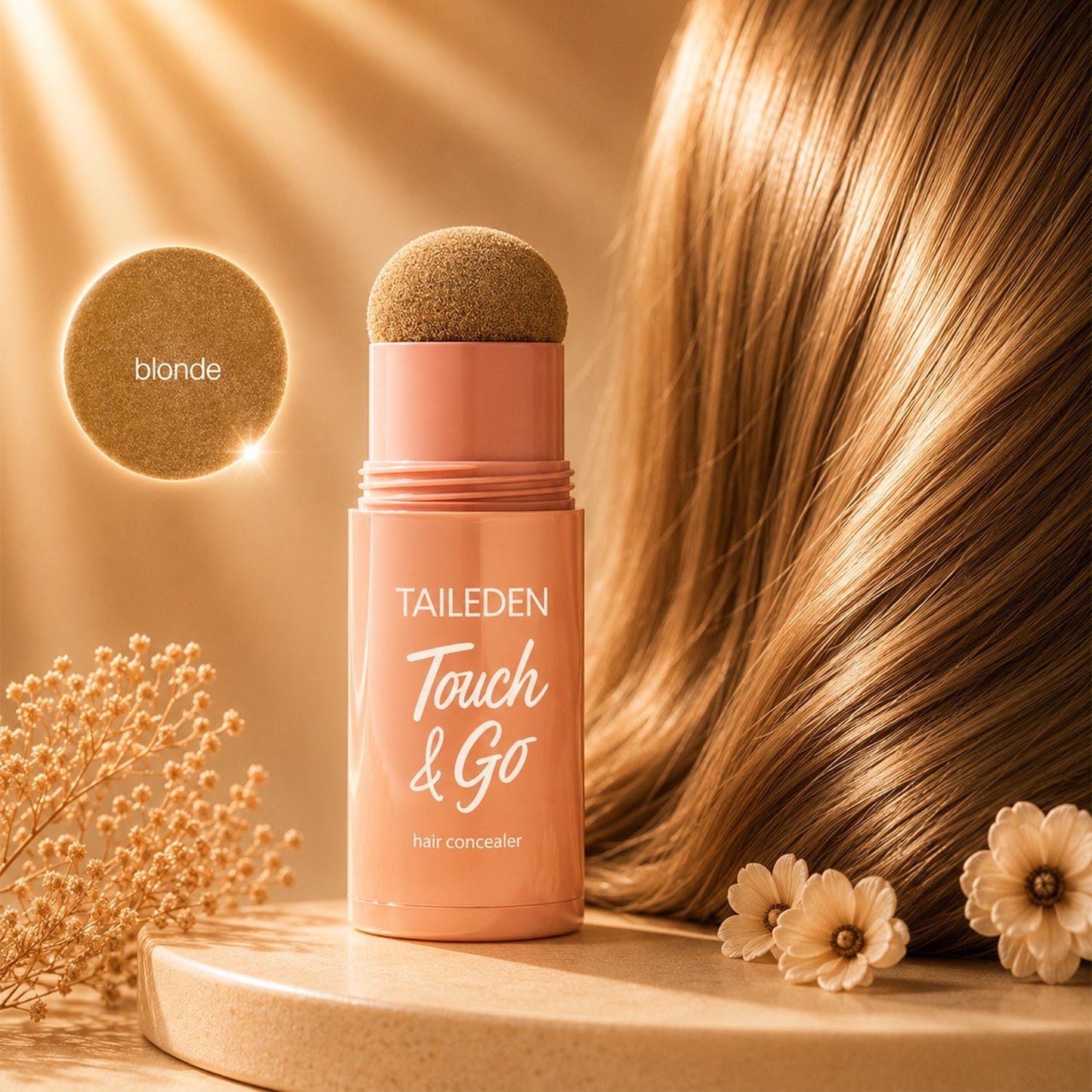 TAILEDEN Hair Concealer