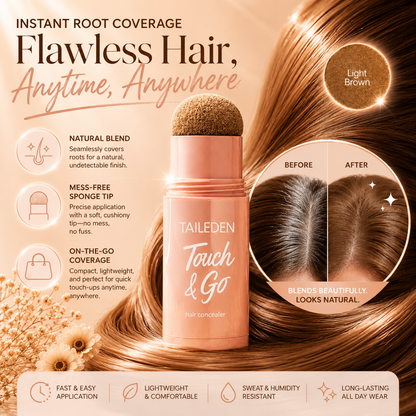 TAILEDEN Hair Concealer