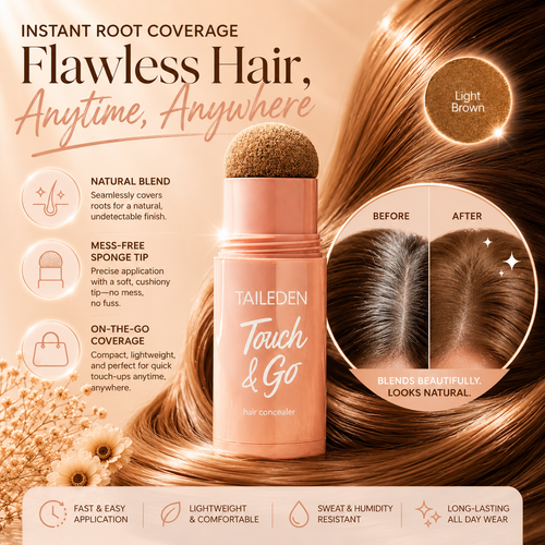 TAILEDEN Hair Concealer