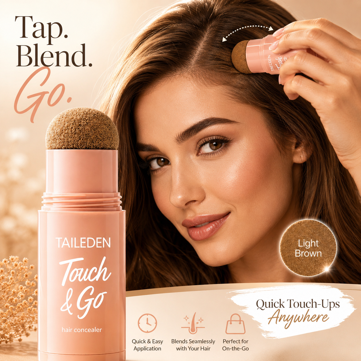 TAILEDEN Hair Concealer