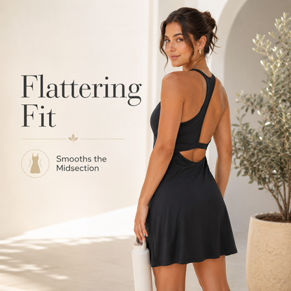 HZA Sports Dress