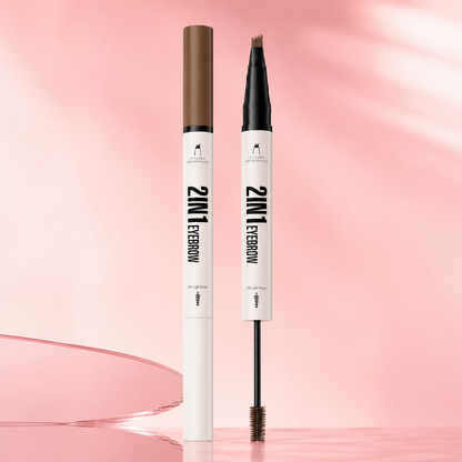 Brow Sculpt Duo