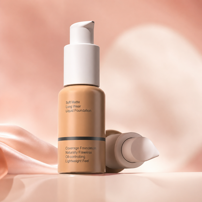 Soft Matte Foundation